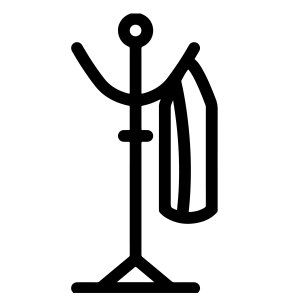 Вешалки напольные Вешалки напольные