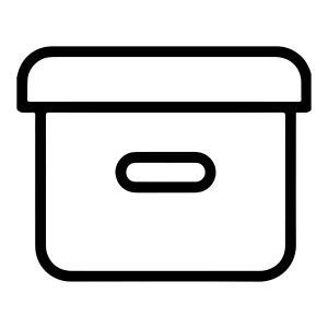 Хранение вещей Хранение вещей