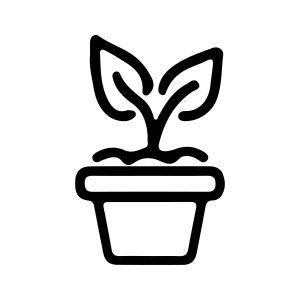 Горшки и кашпо для цветов Горшки и кашпо для цветов