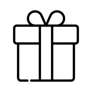 Подарочная упаковка Подарочная упаковка