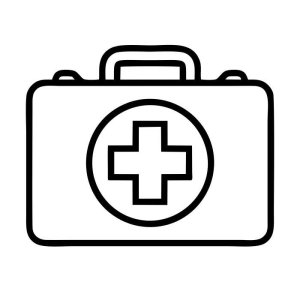 Автомобильные аптечки Автомобильные аптечки