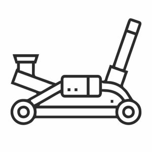 Домкрат Домкрат