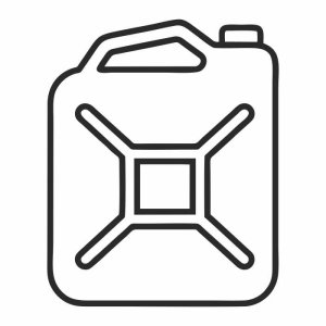 Канистры топливные и воронки Канистры топливные и воронки