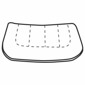 Утеплитель двигателя Утеплитель двигателя