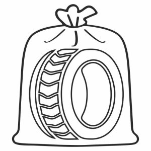 Пакеты для шин Пакеты для шин