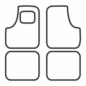 Коврики для салона Коврики для салона