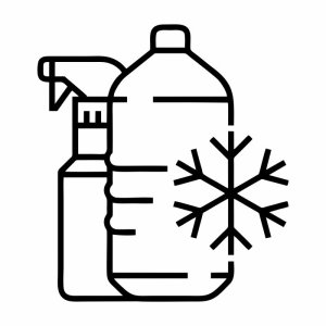 Жидкости охлаждающие Жидкости охлаждающие