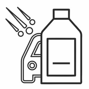 Защита кузова Защита кузова