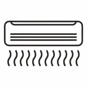 Тепловые завесы Тепловые завесы