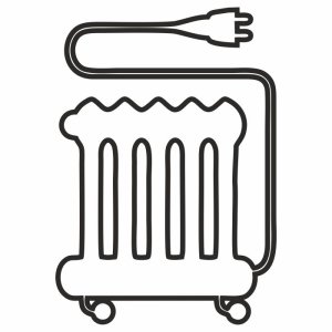 Масляные радиаторы Масляные радиаторы