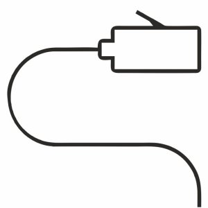 Саморегулируемый греющий кабель Саморегулируемый греющий кабель