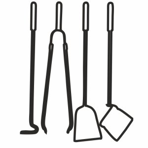 Аксессуары для каминов и печей Аксессуары для каминов и печей