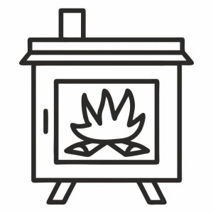 Печи и печное литье Печи и печное литье