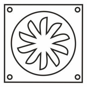 Вентиляция Вентиляция