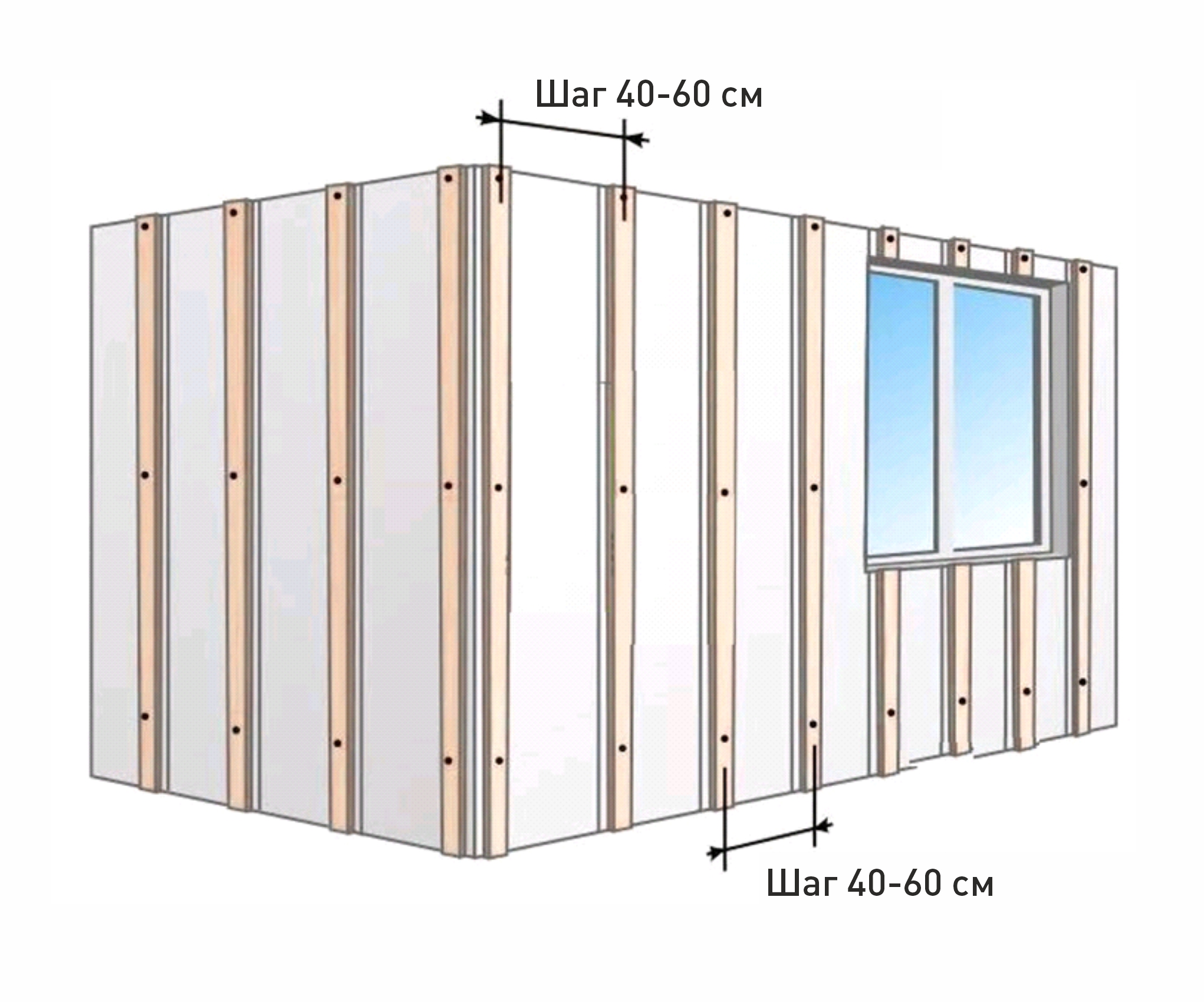 Установка обрешетки.jpg Установка обрешетки.jpg