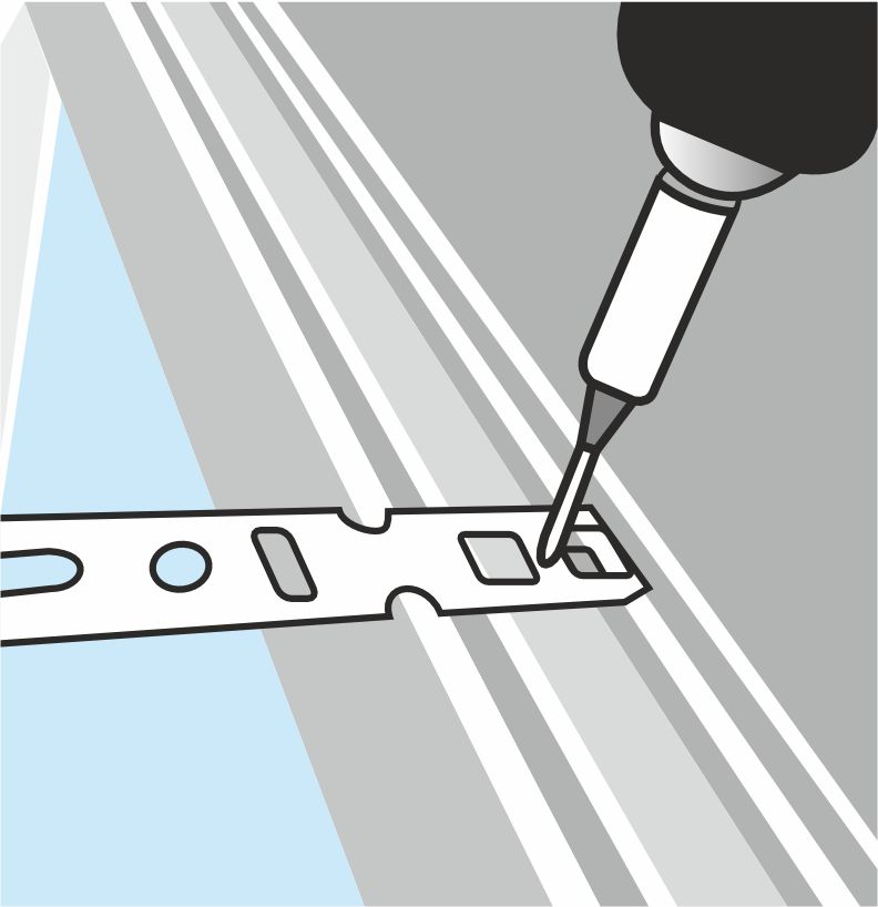 Прикрутите пластины по периметру рамы.jpg Прикрутите пластины по периметру рамы.jpg