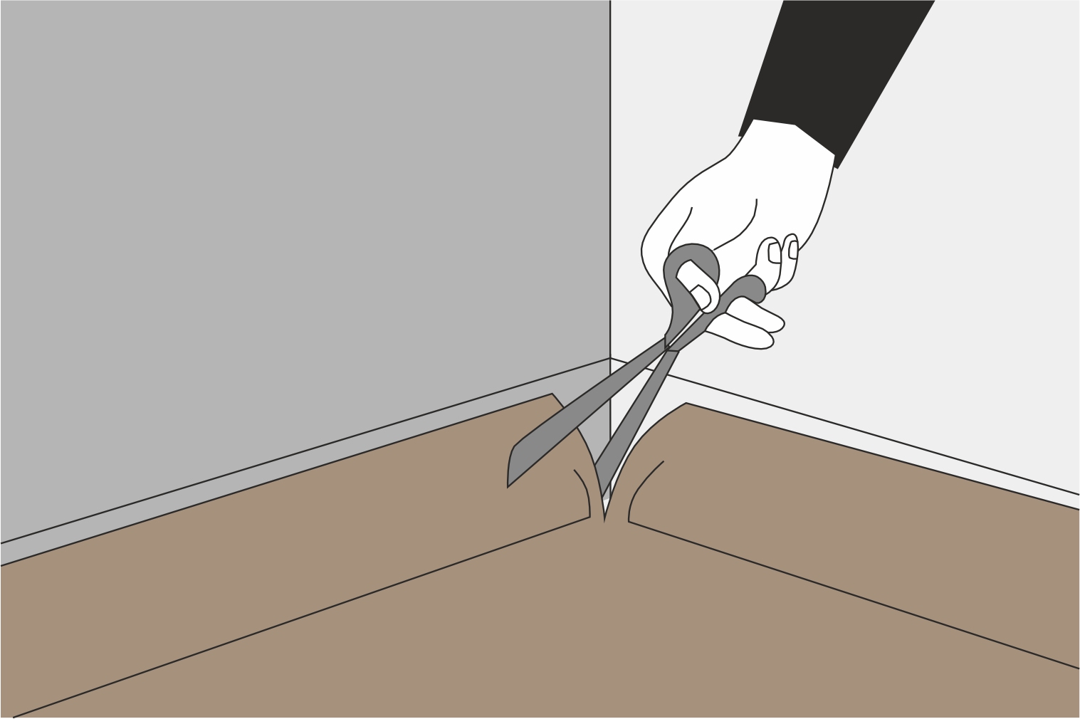 Срезка припуска.jpg Срезка припуска.jpg